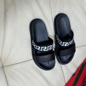Versace sandals